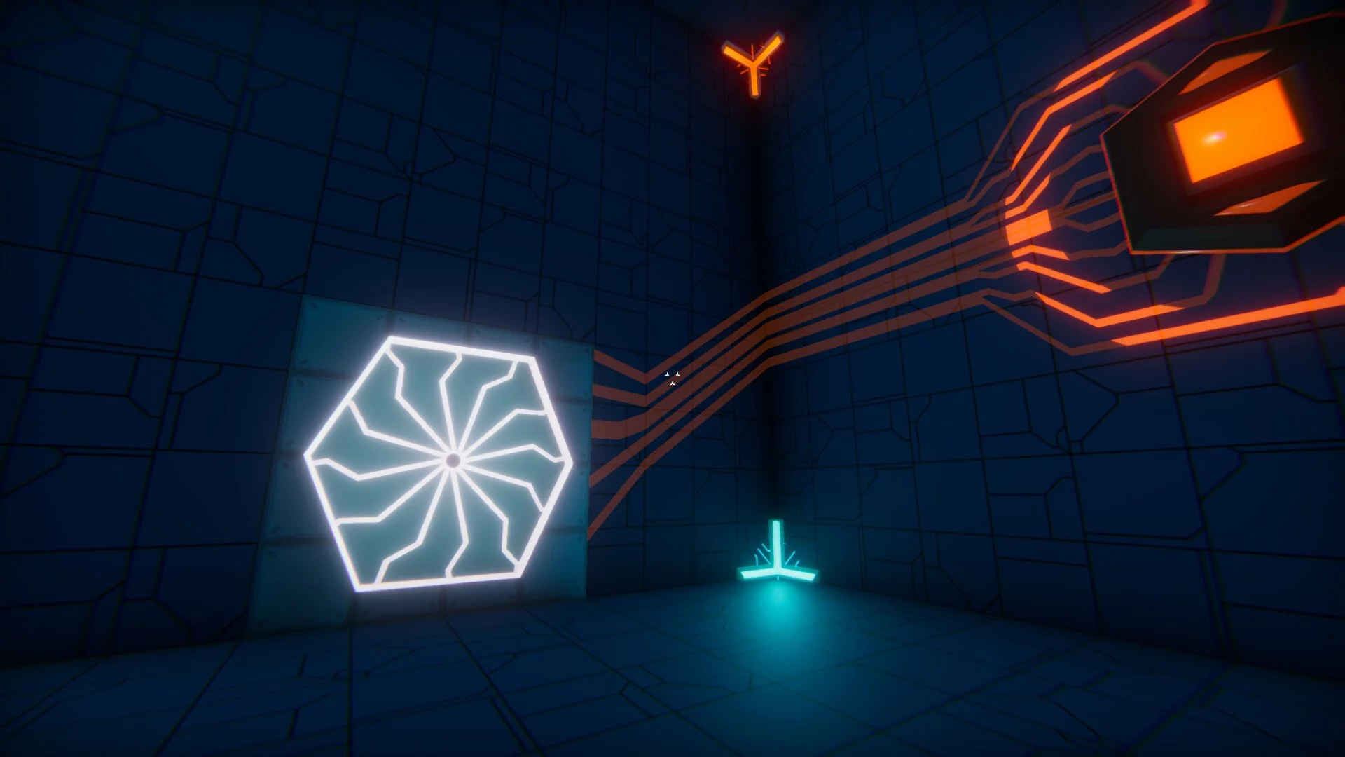 Изображение игры: REDITUM