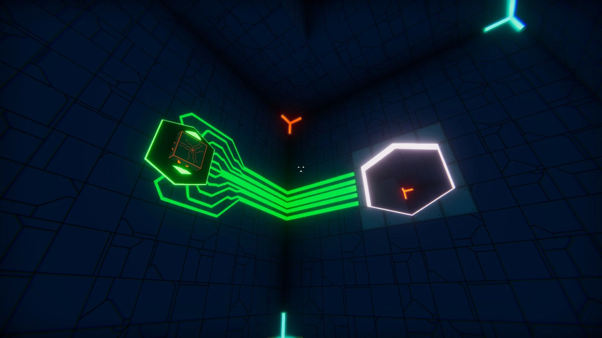 Изображение игры: REDITUM