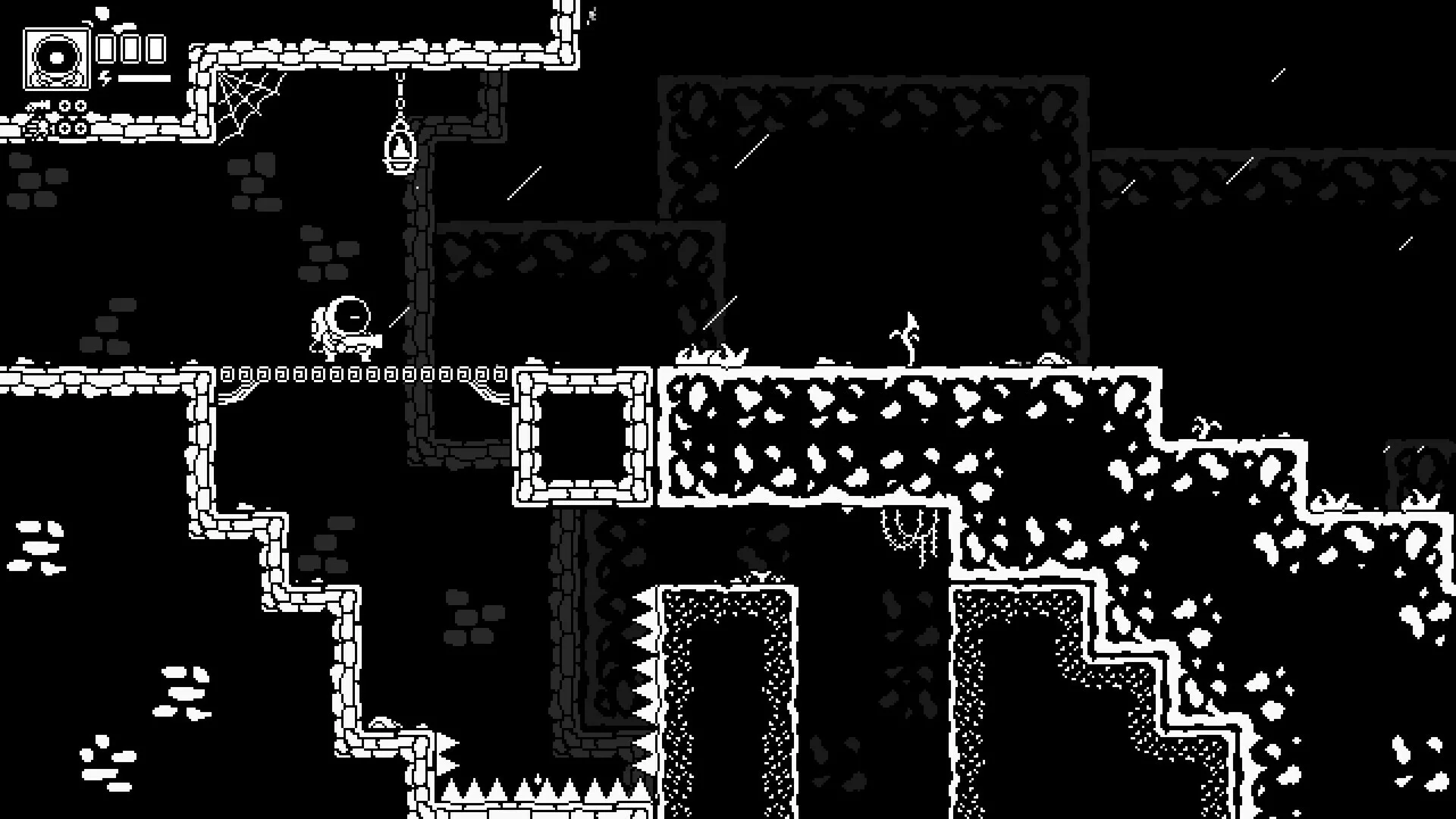 Изображение игры: Astronite