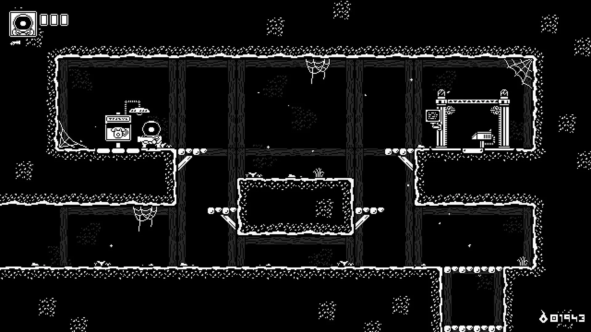 Изображение игры: Astronite