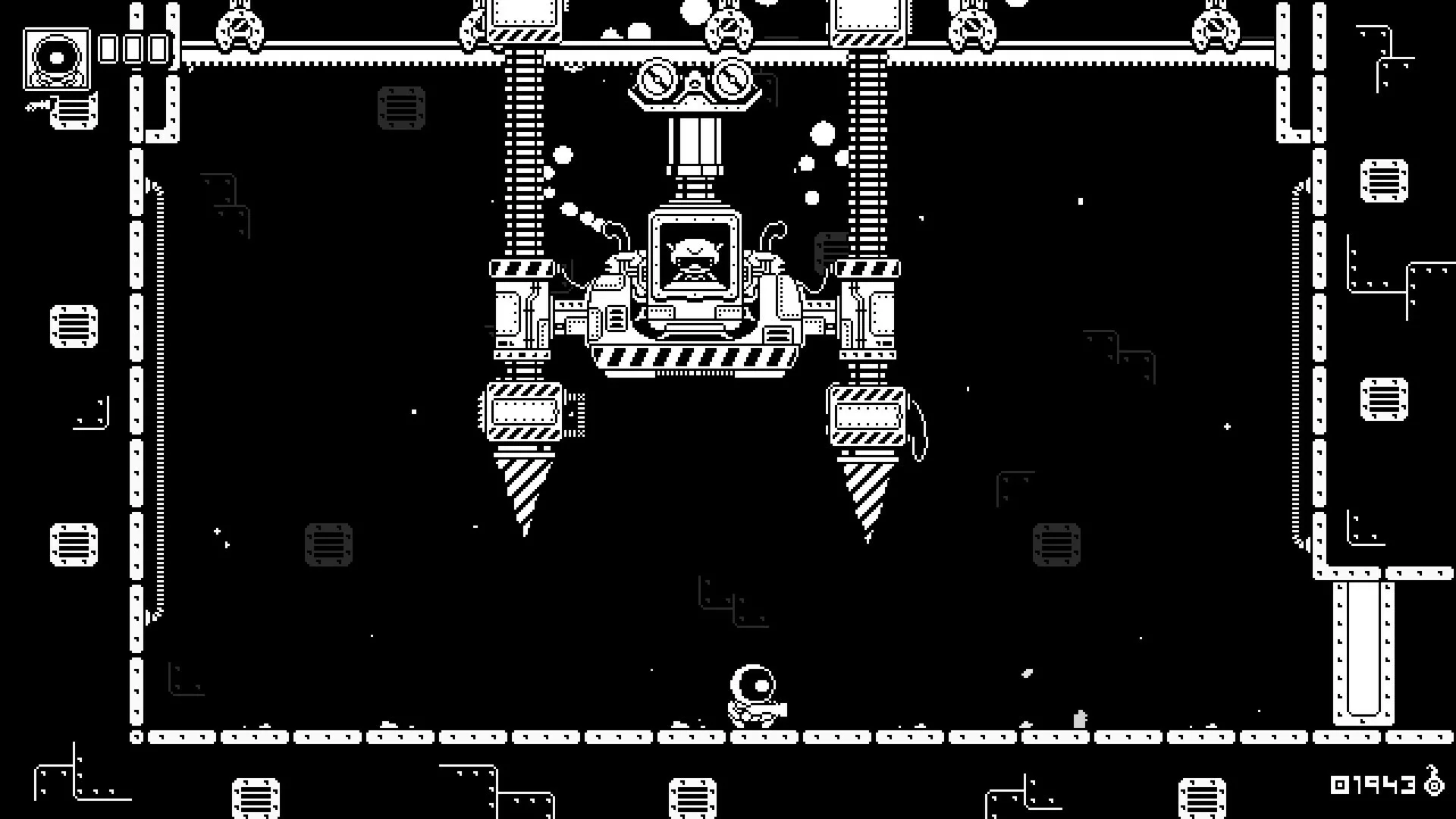 Изображение игры: Astronite