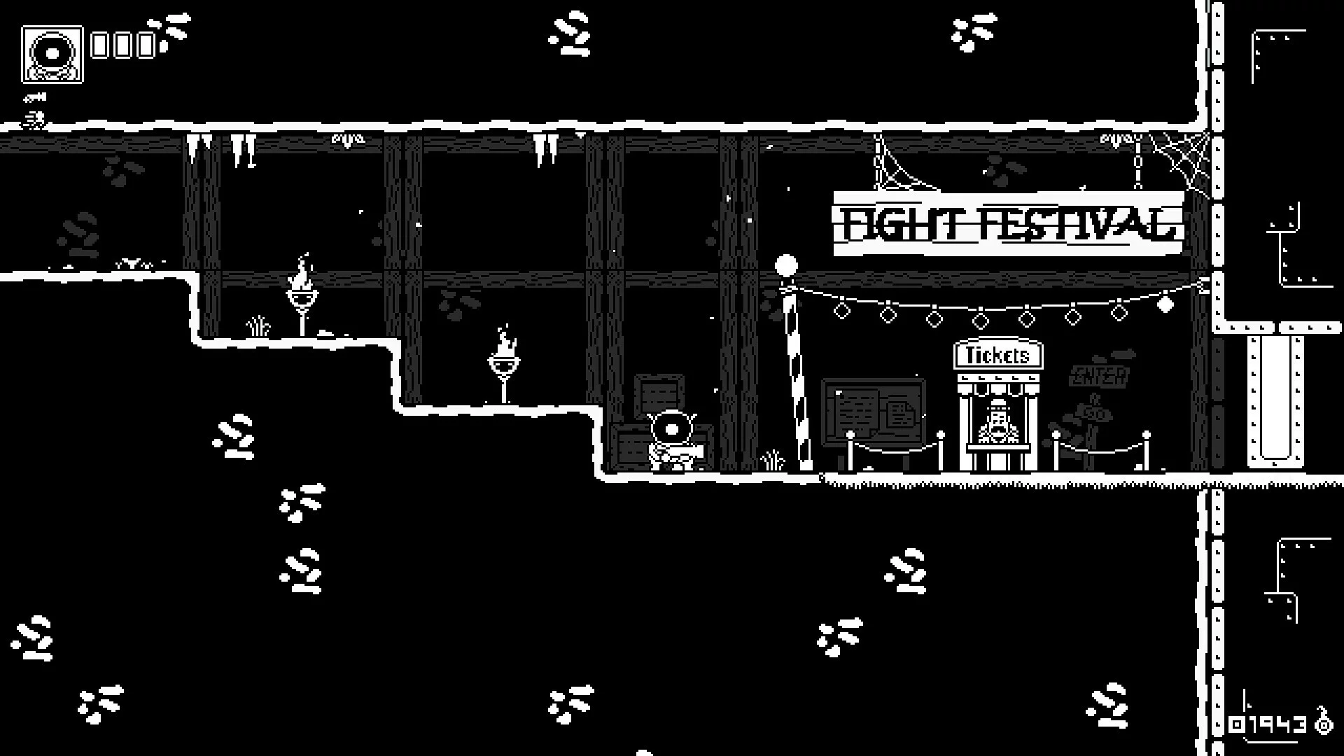 Изображение игры: Astronite