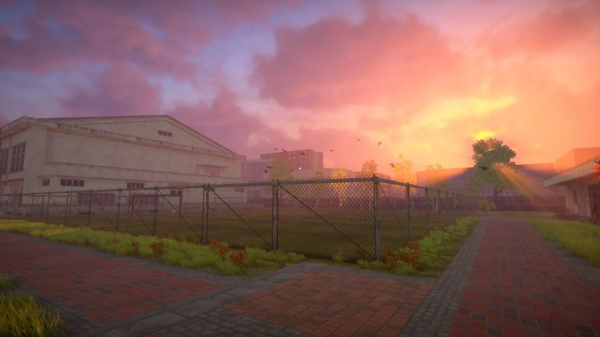 Изображение игры: The Dream is Coming...