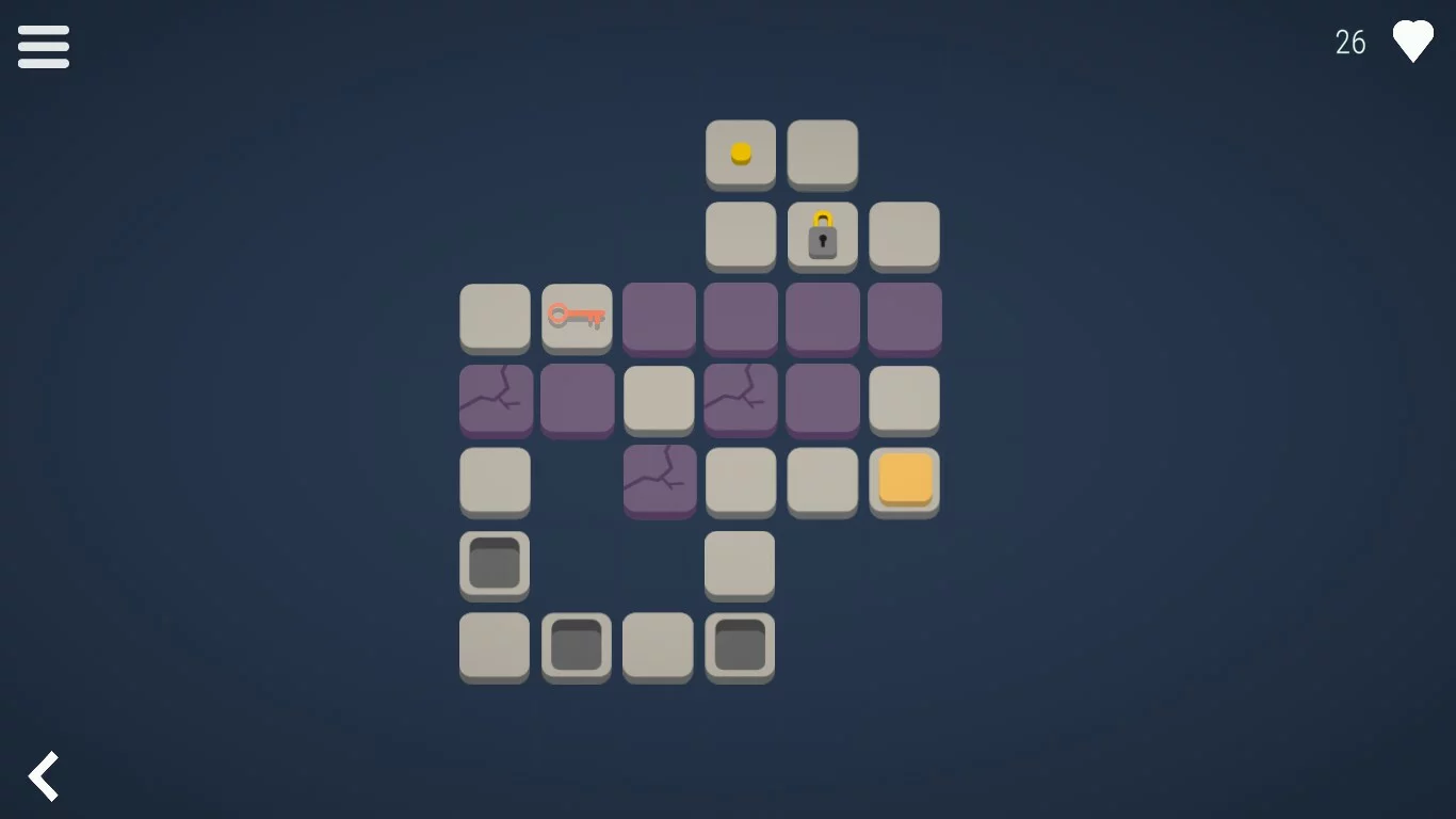 Изображение игры: Unlock the Block