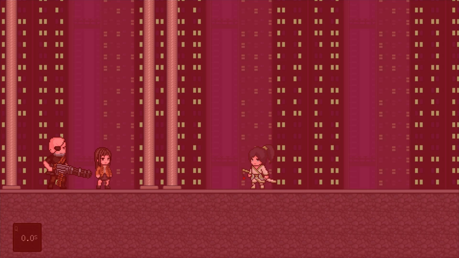 Изображение игры: Killer 19