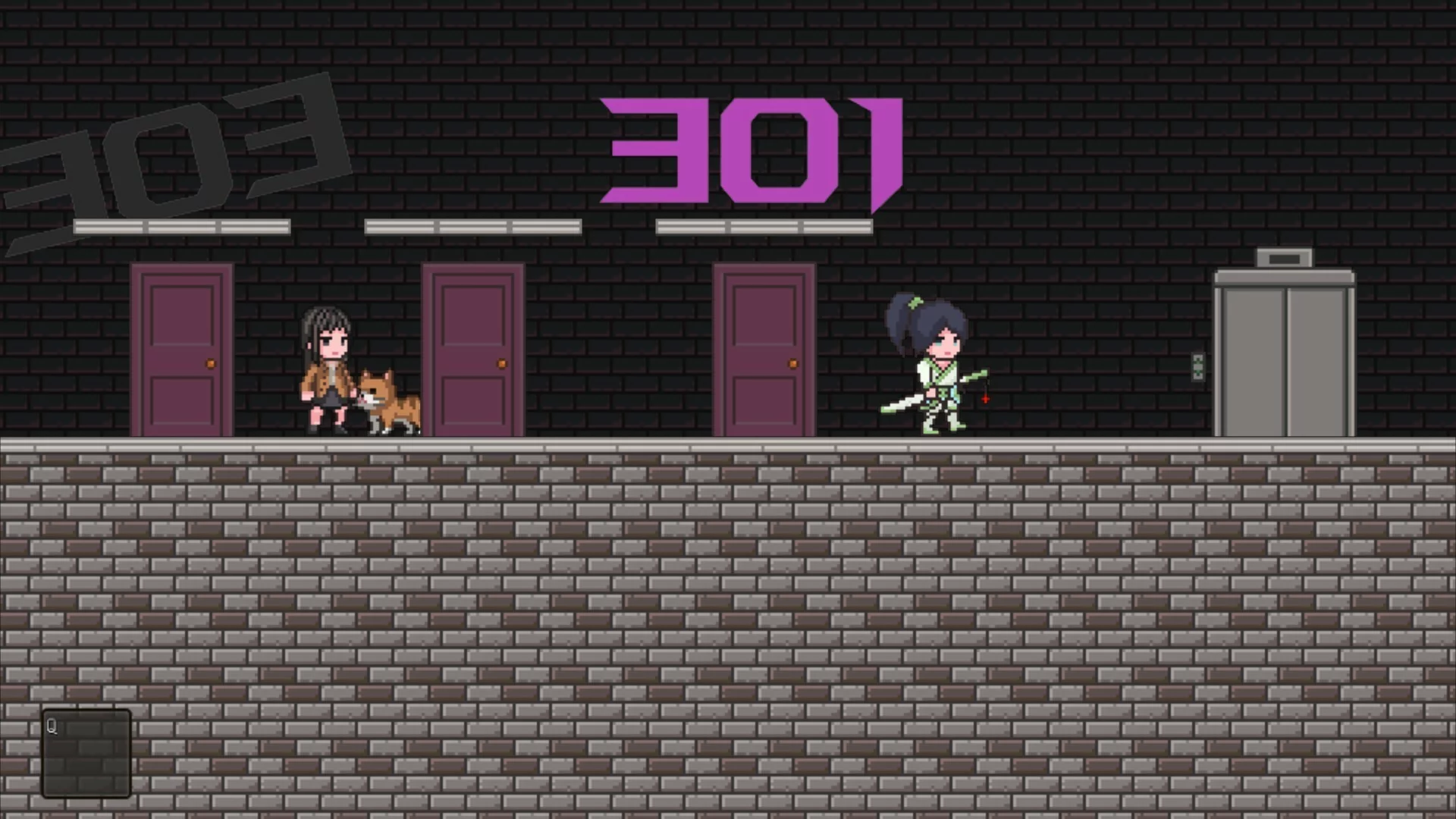 Изображение игры: Killer 19