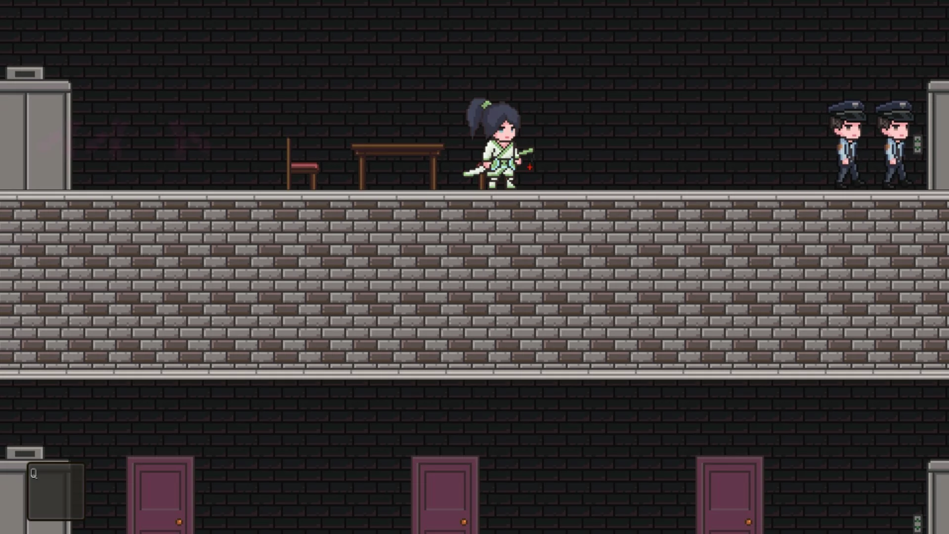 Изображение игры: Killer 19