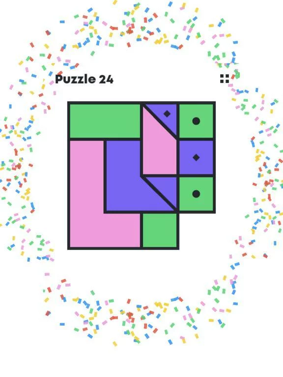 Изображение игры: Fill me up - Block Brain Game!