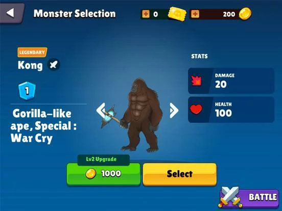 Изображение игры: Godzilla vs Kong: Alliance