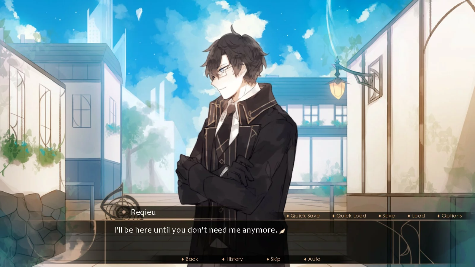 Изображение игры: Magical Otoge Iris