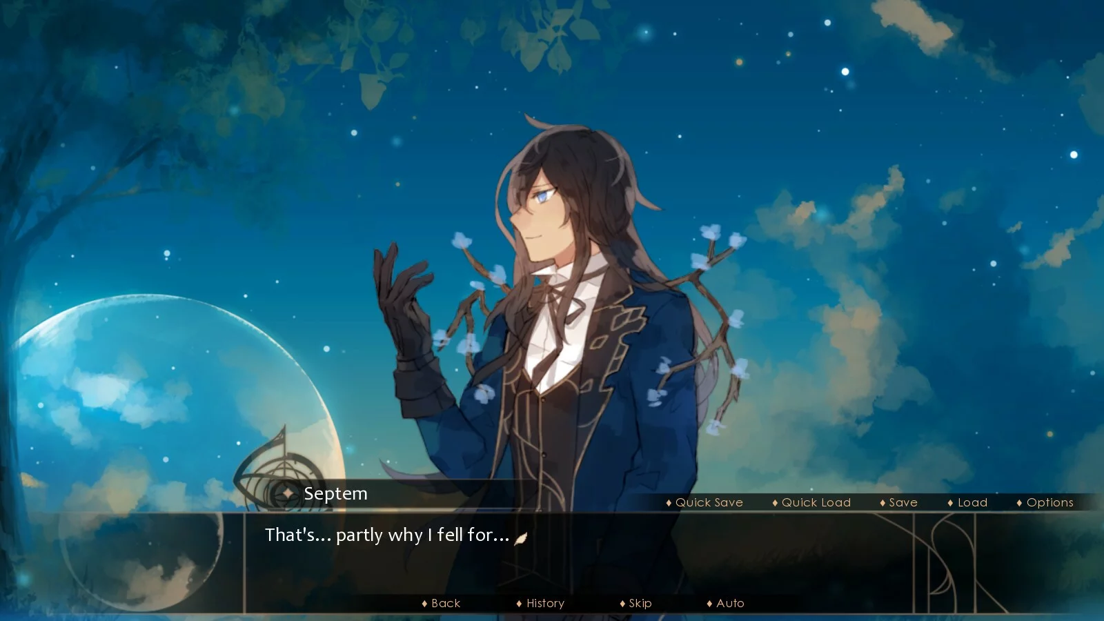 Изображение игры: Magical Otoge Iris