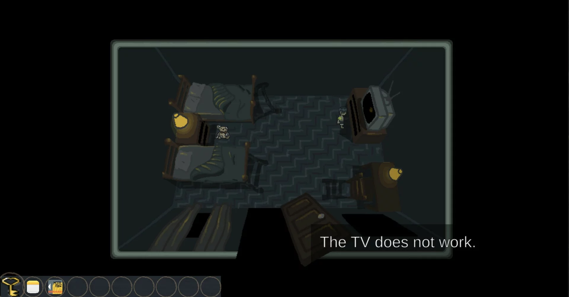 Изображение игры: Sinking Inn