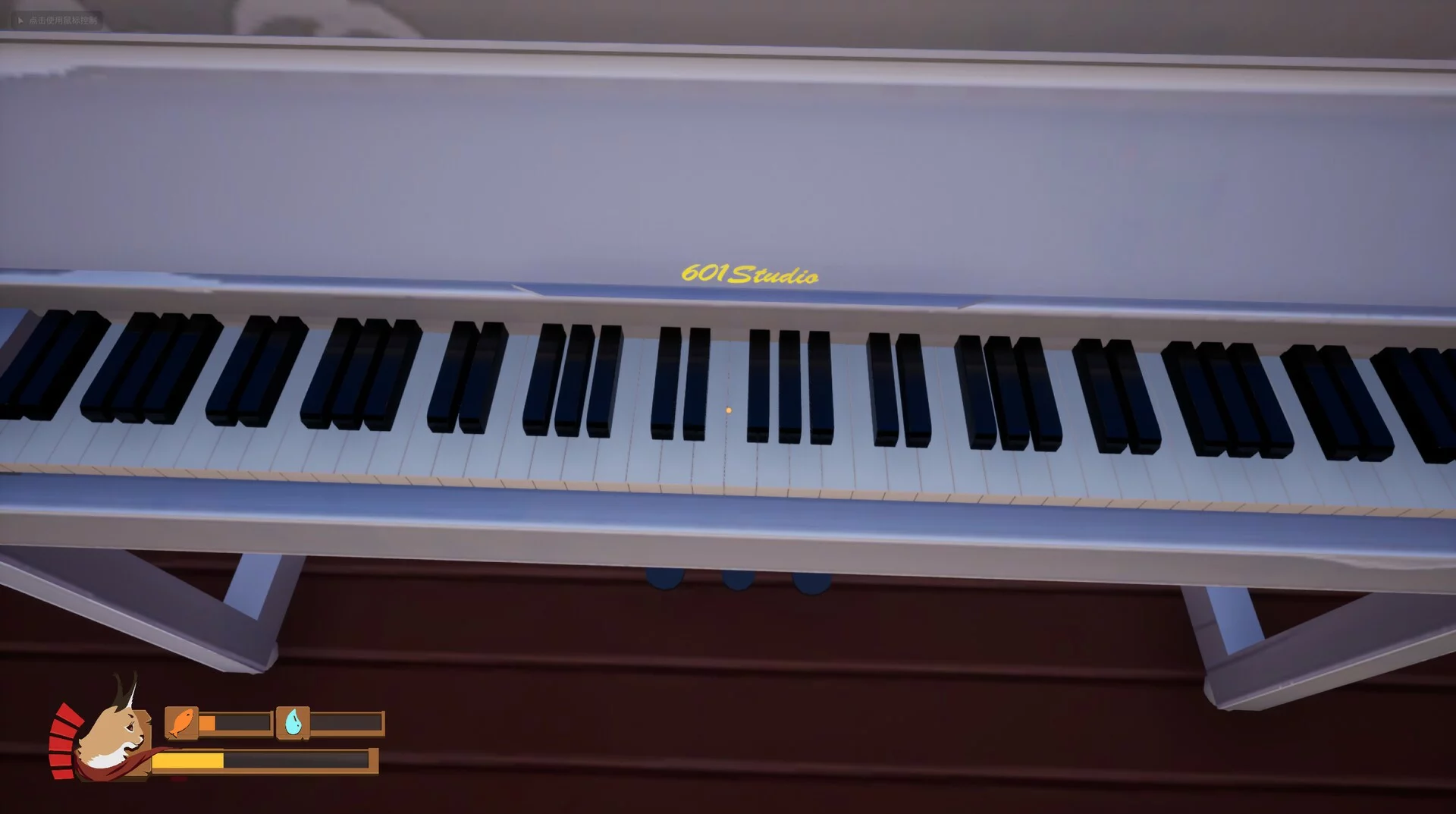 Изображение игры: 《述梦》