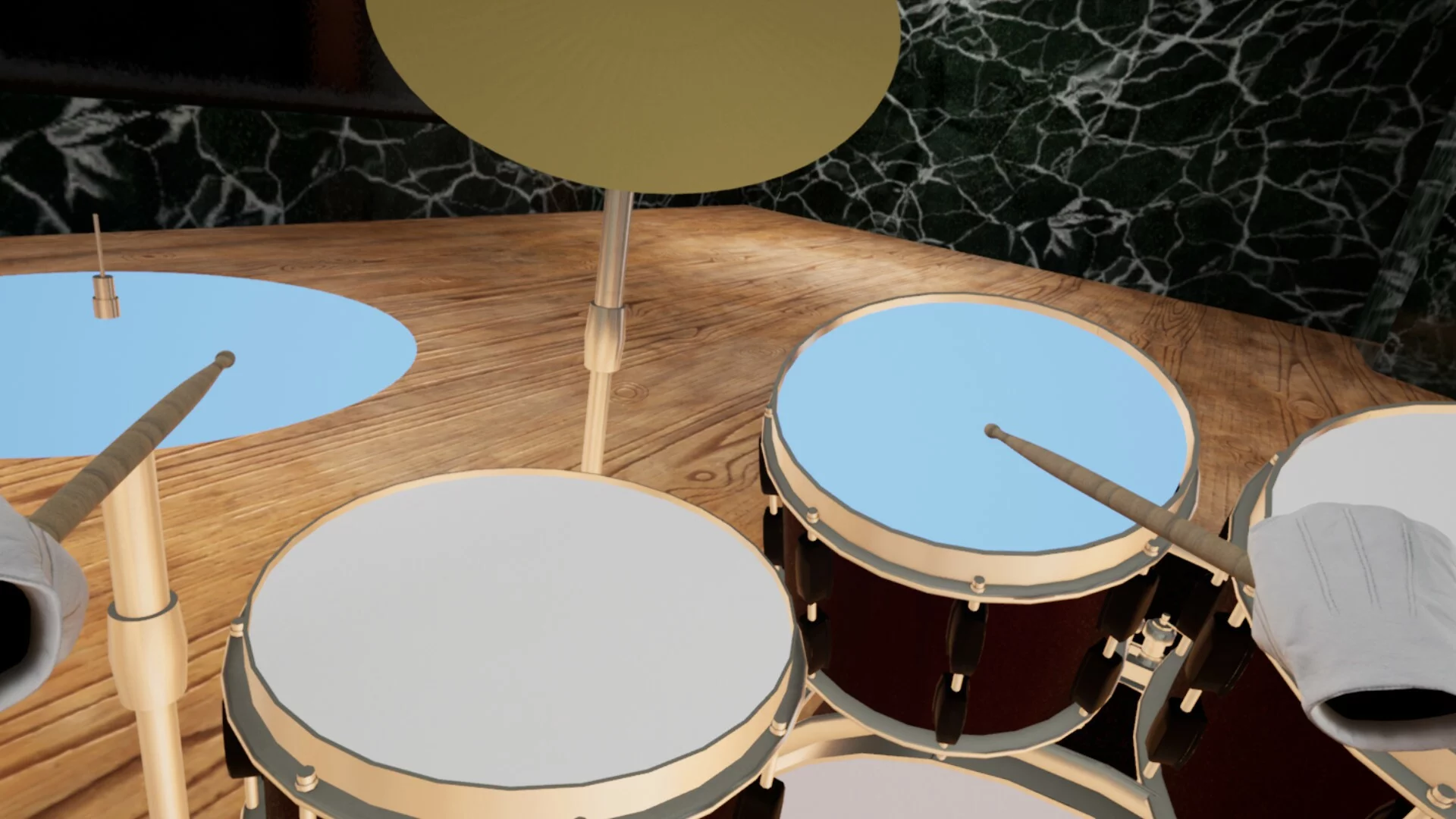Изображение игры: Instrumentalist