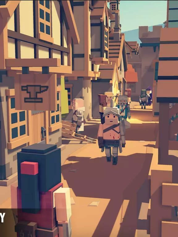 Изображение игры: Idle Kingdom - Empire Tycoon