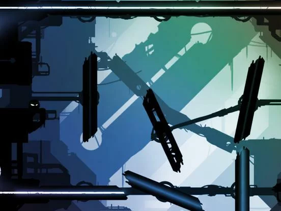 Изображение игры: Fait – The Machine