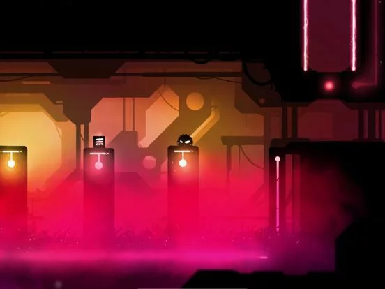 Изображение игры: Fait – The Machine