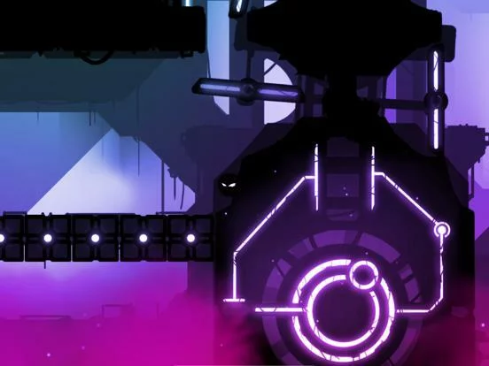 Изображение игры: Fait – The Machine