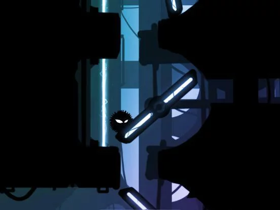 Изображение игры: Fait – The Machine