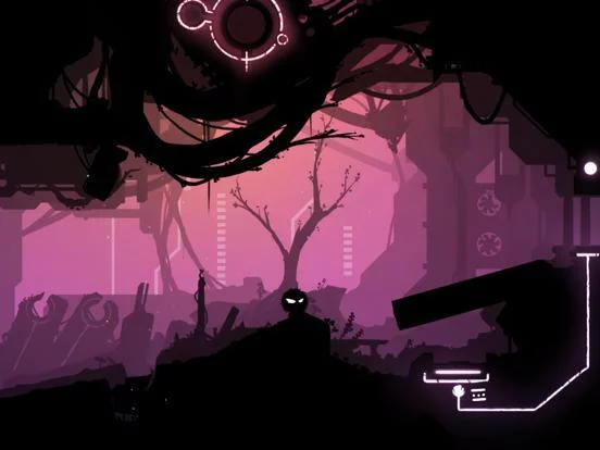 Изображение игры: Fait – The Machine