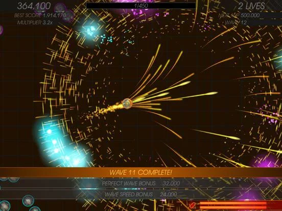 Изображение игры: Ballistic SE