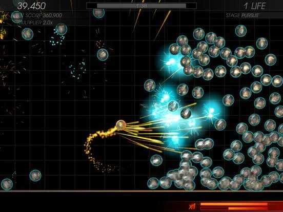 Изображение игры: Ballistic SE