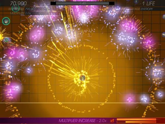 Изображение игры: Ballistic SE
