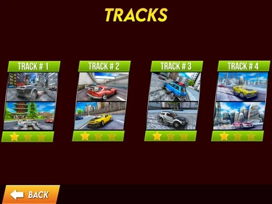 Изображение игры: Car Drifting Games: Drift 3D