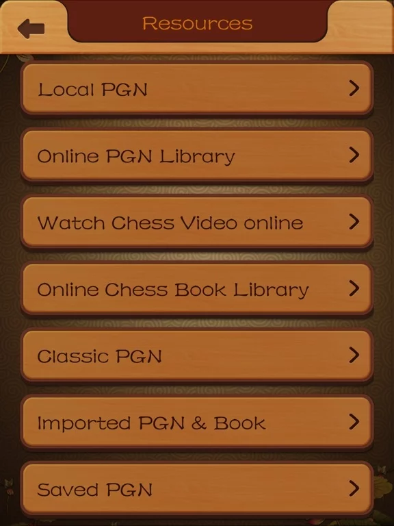 Изображение игры: Chinese Chess - China game
