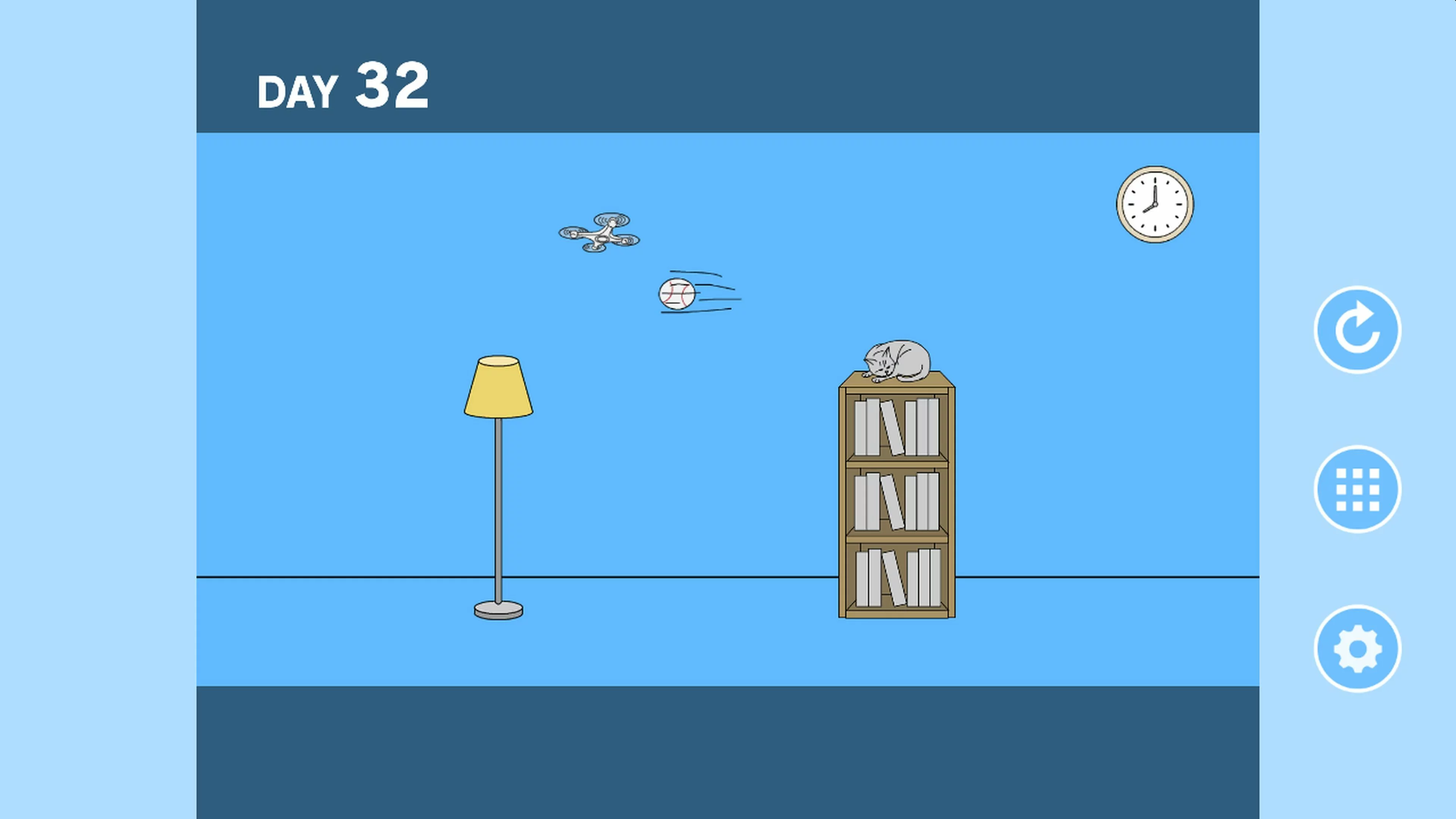 Изображение игры: Mom Hid My Game! 2