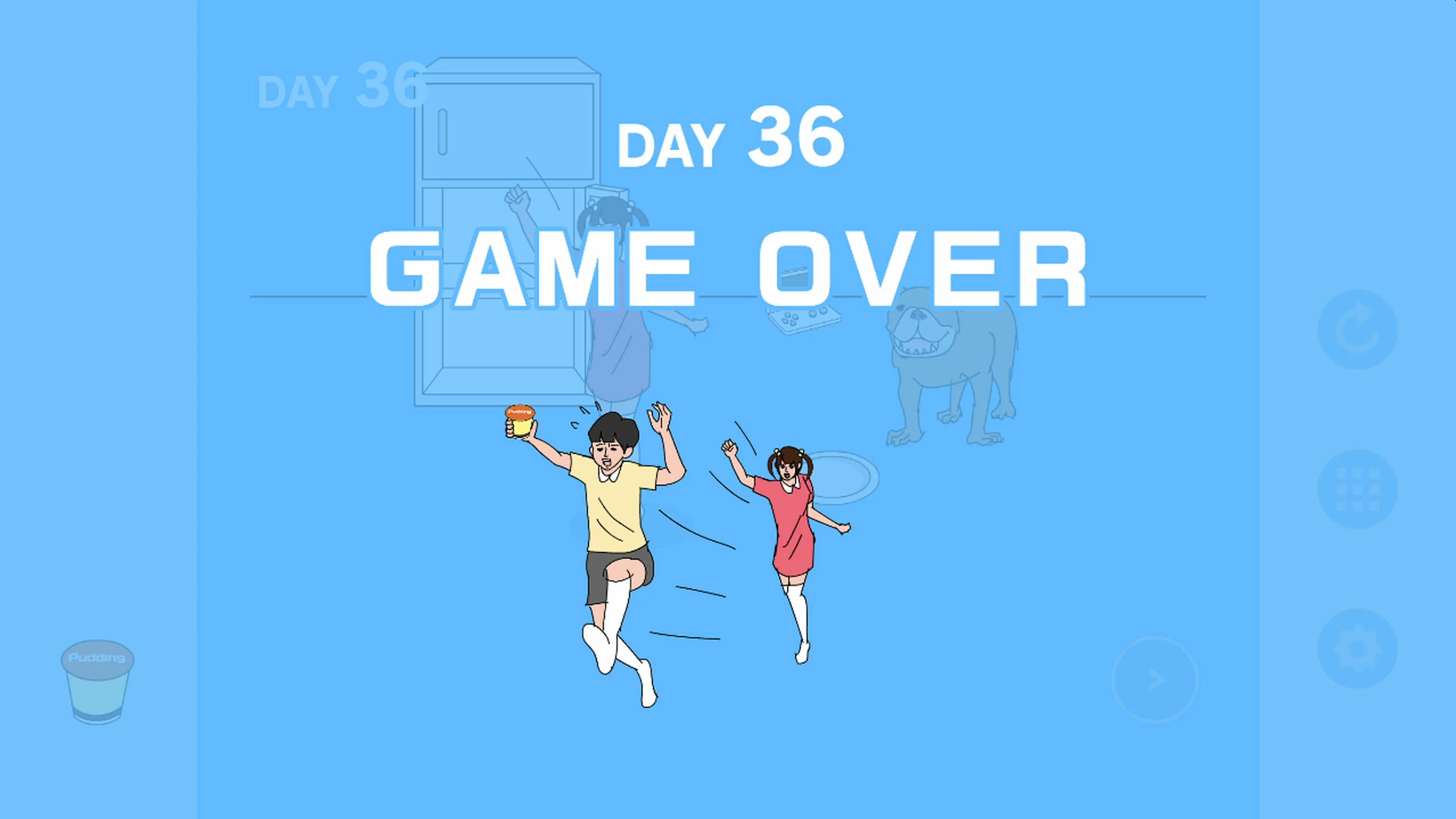 Изображение игры: Mom Hid My Game! 2