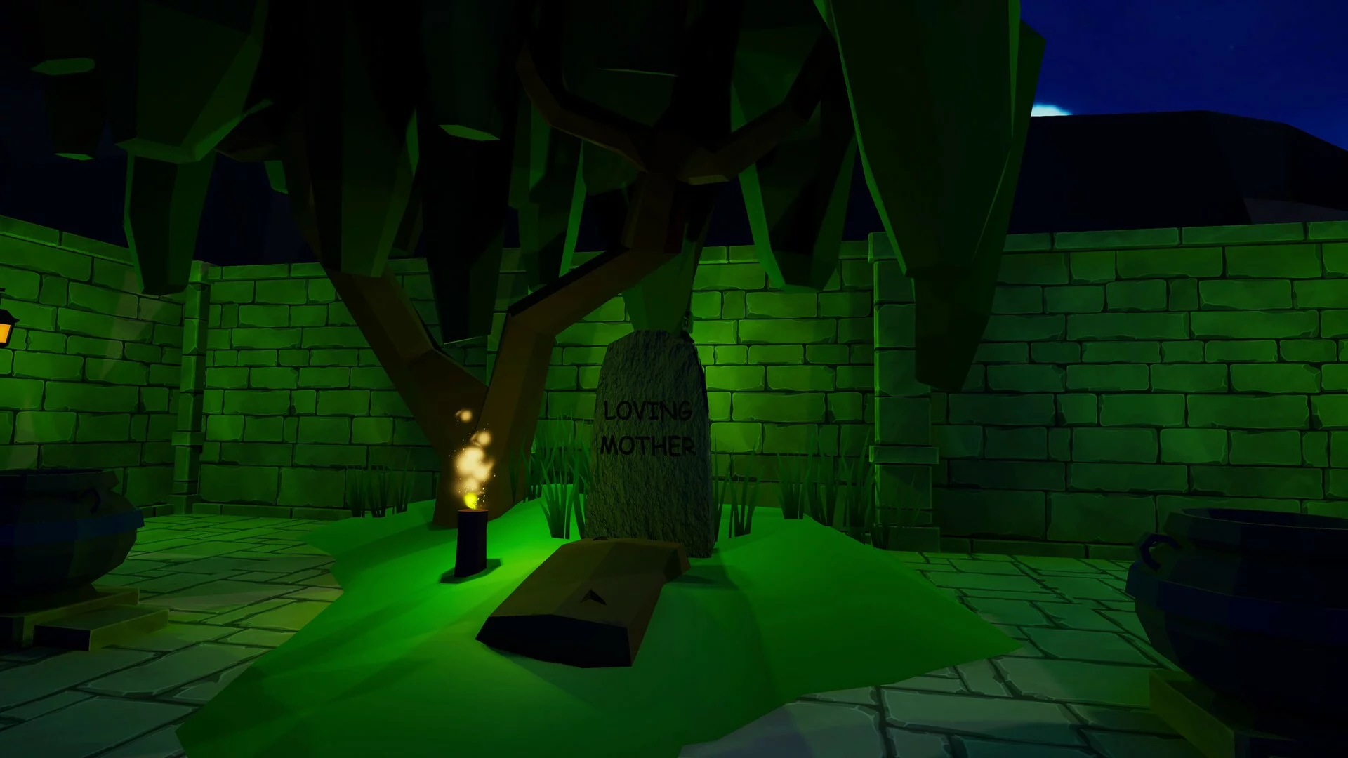 Изображение игры: Forgotten Hope