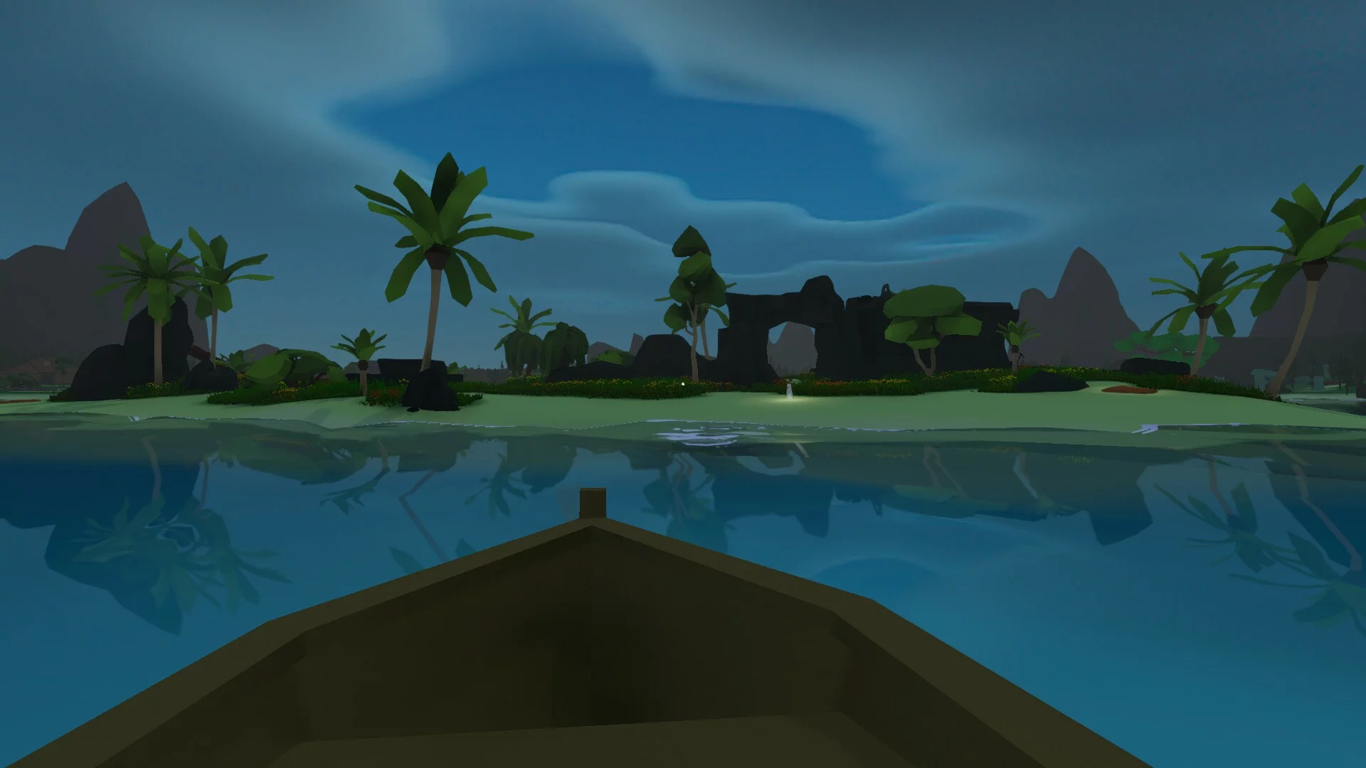 Изображение игры: Forgotten Hope