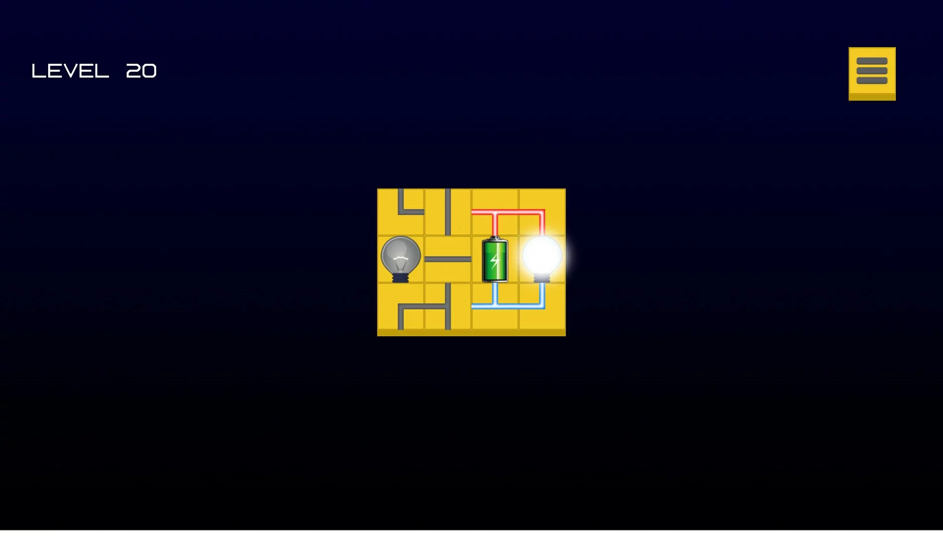 Изображение игры: Puzzle Light