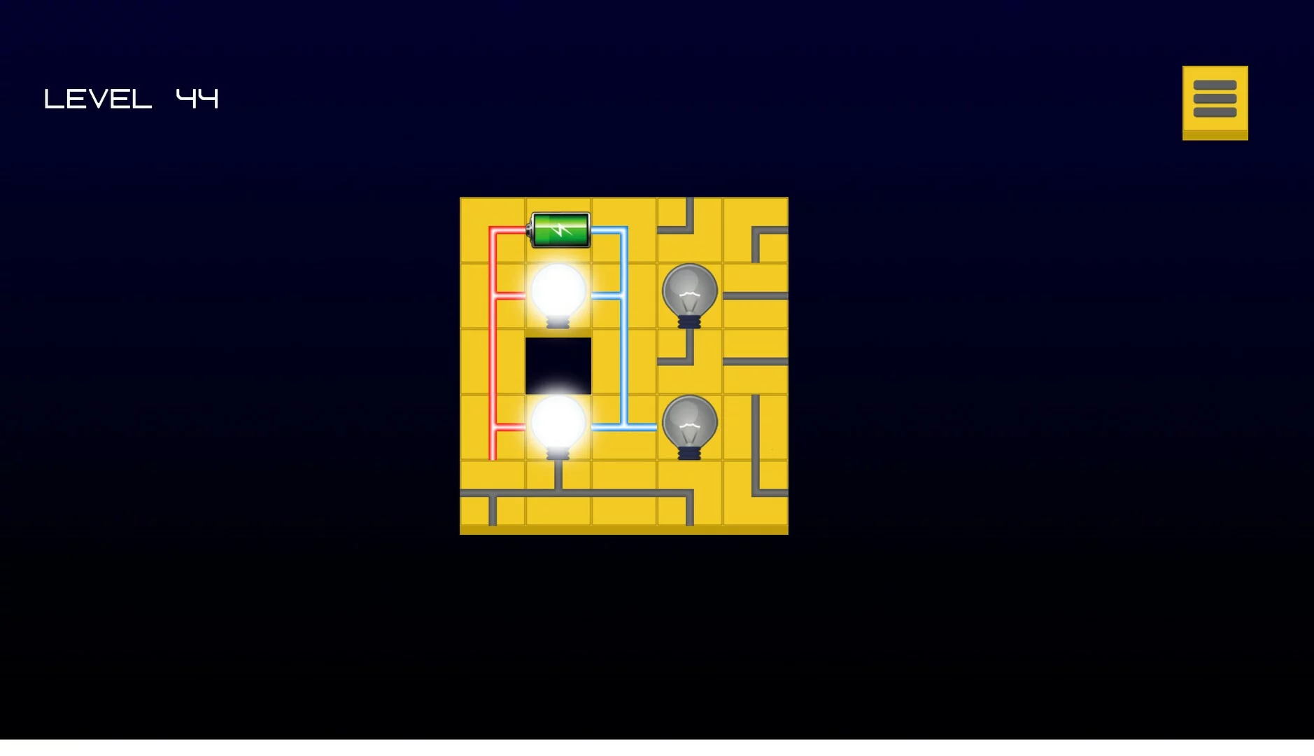 Изображение игры: Puzzle Light