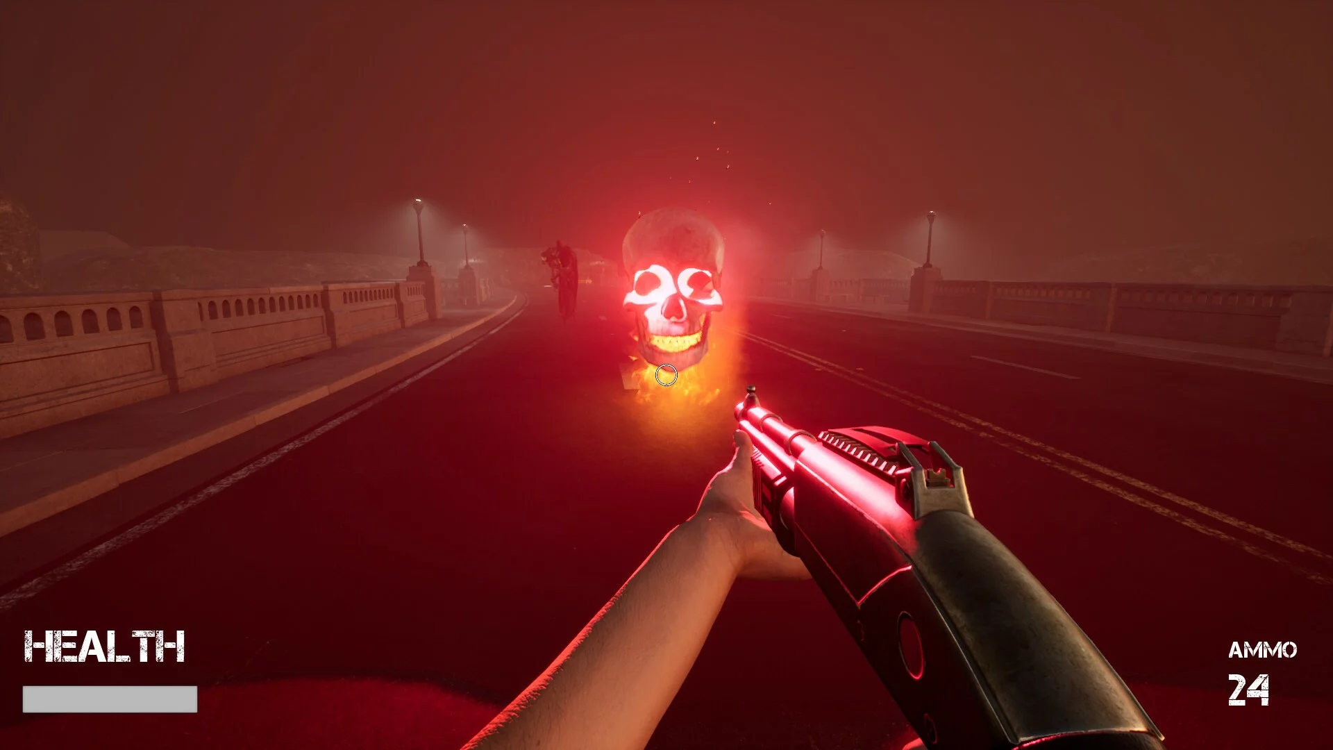 Изображение игры: The Hell Hives