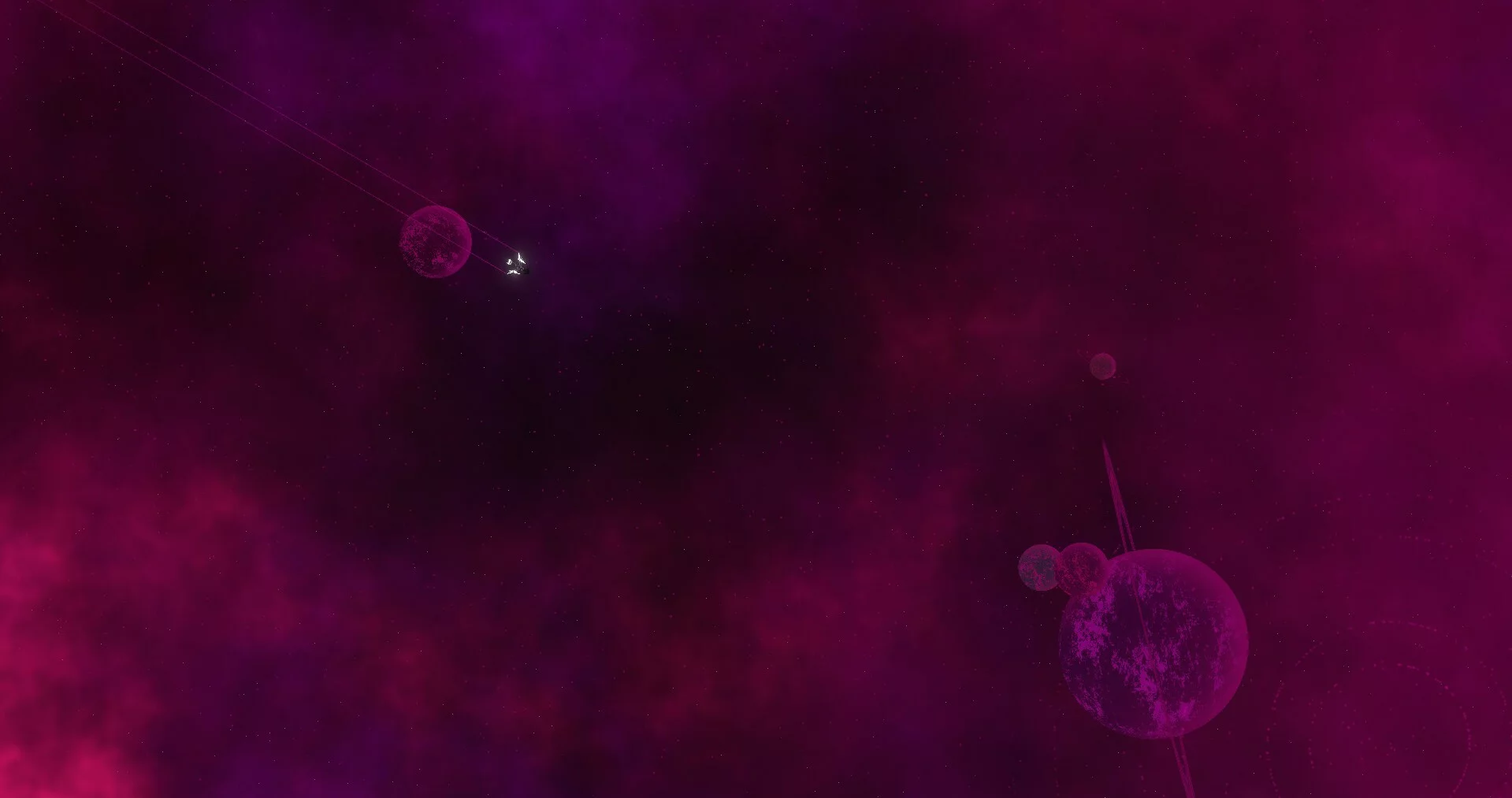 Изображение игры: Art of Space