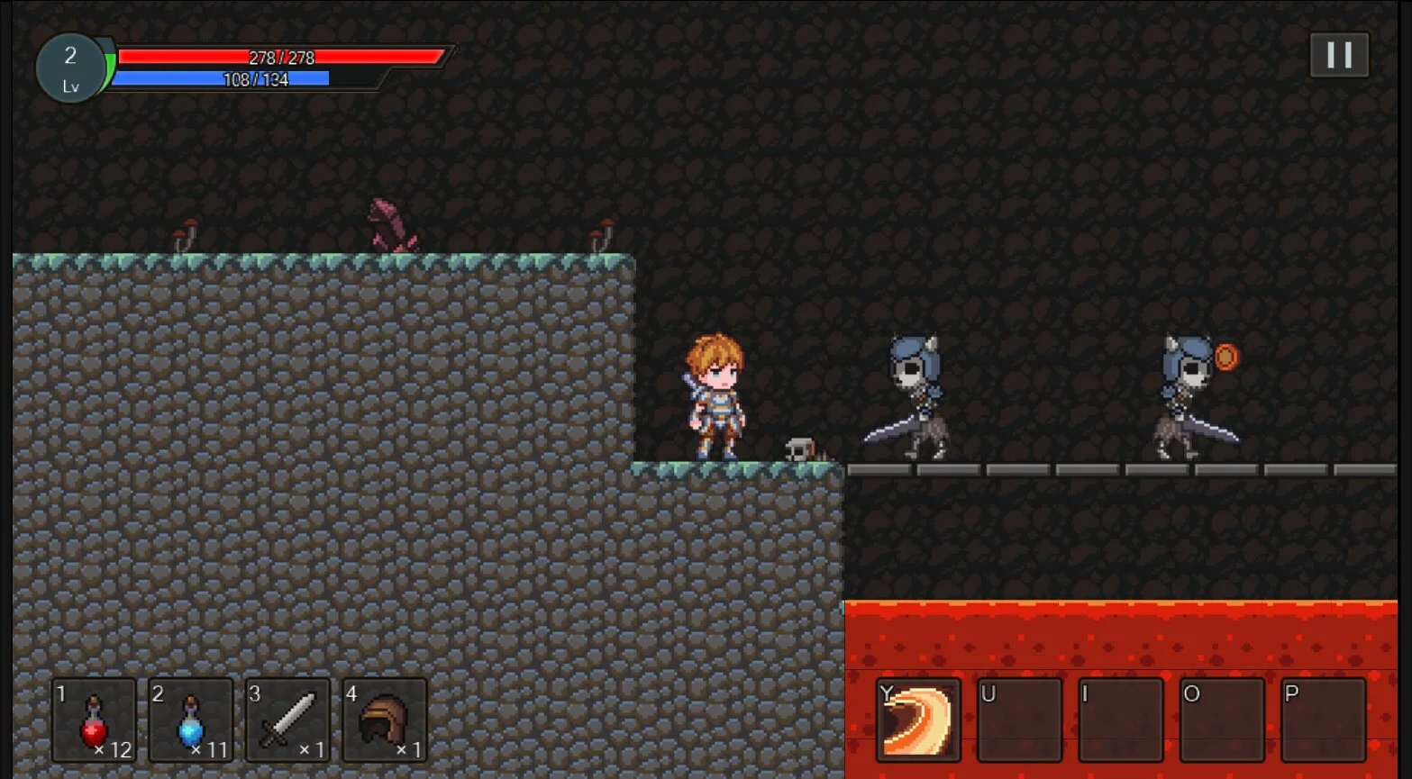 Изображение игры: The Killer of Dishonor