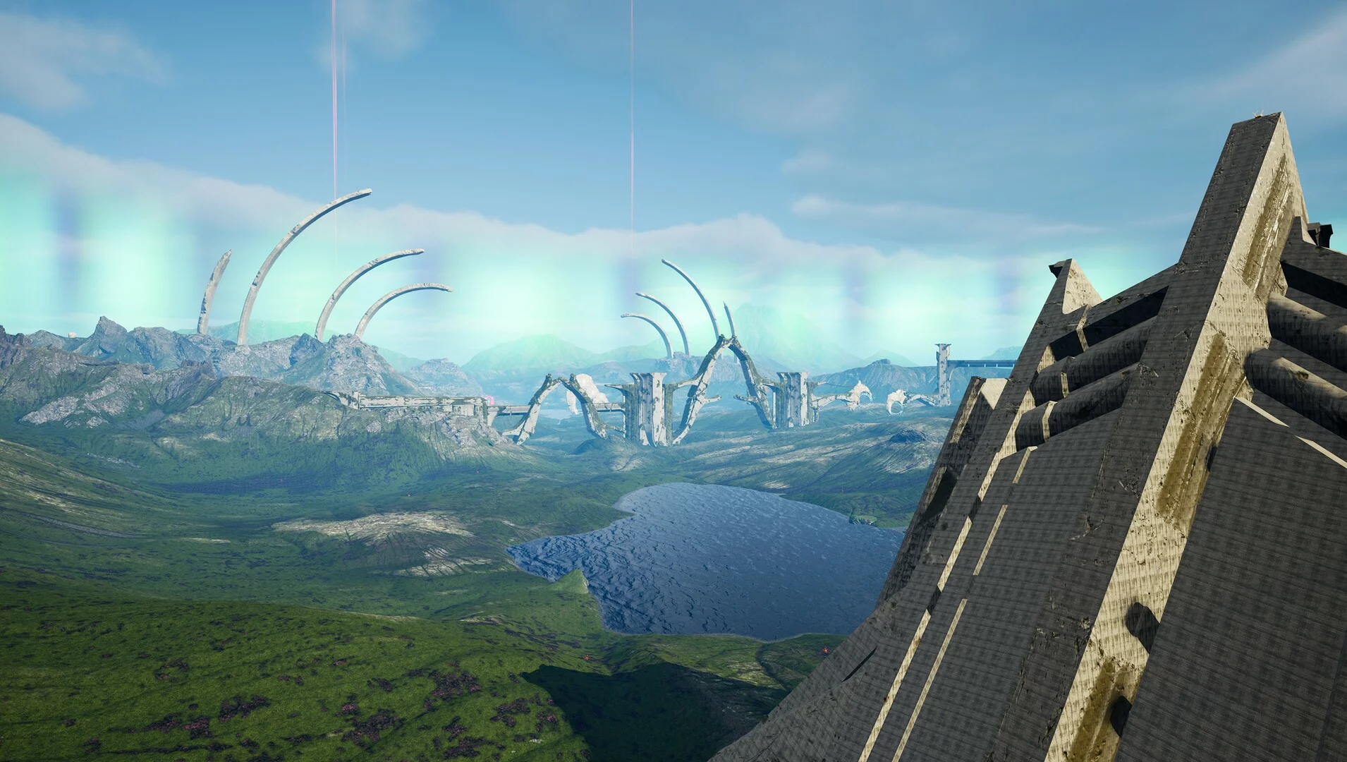 Изображение игры: World of Wonder