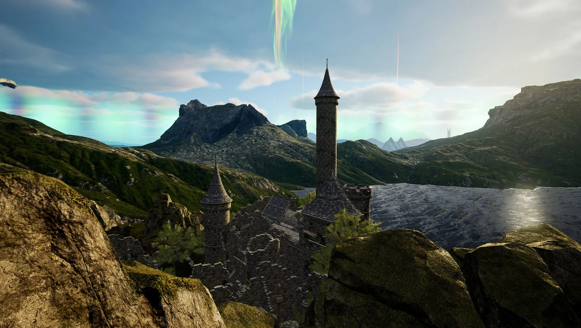 Изображение игры: World of Wonder