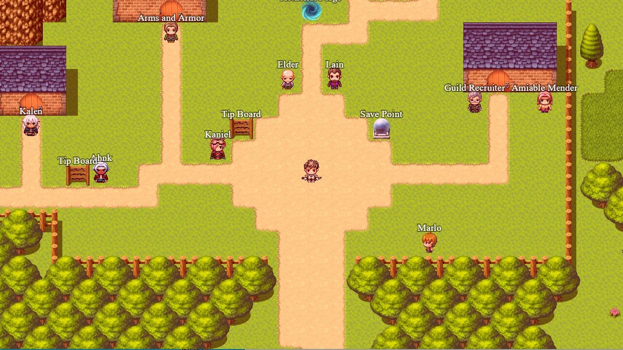 Изображение игры: Emperium