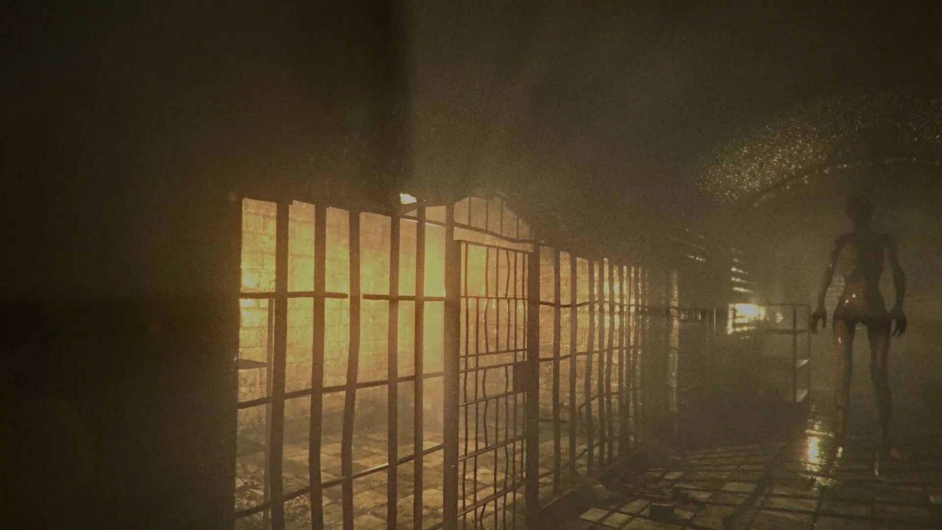 Изображение игры: S.W.A.N.: Chernobyl Unexplored