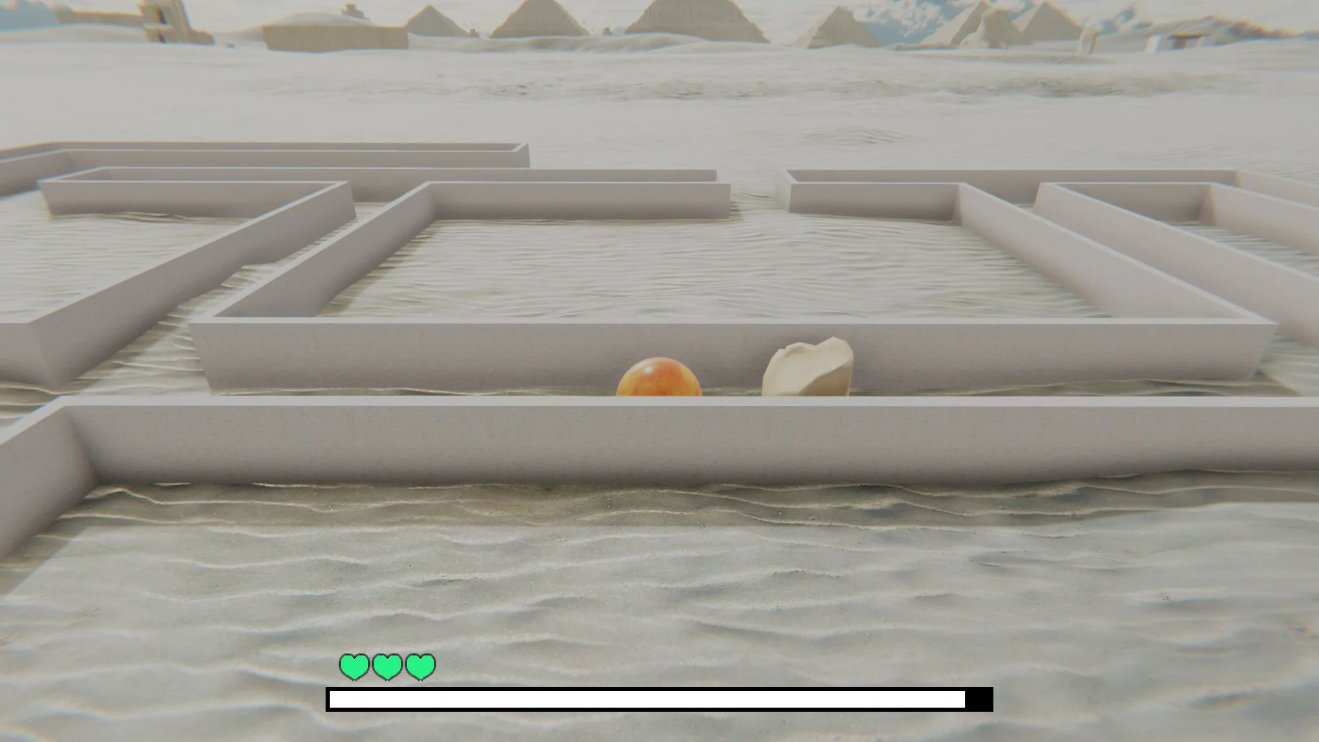 Изображение игры: Rounded