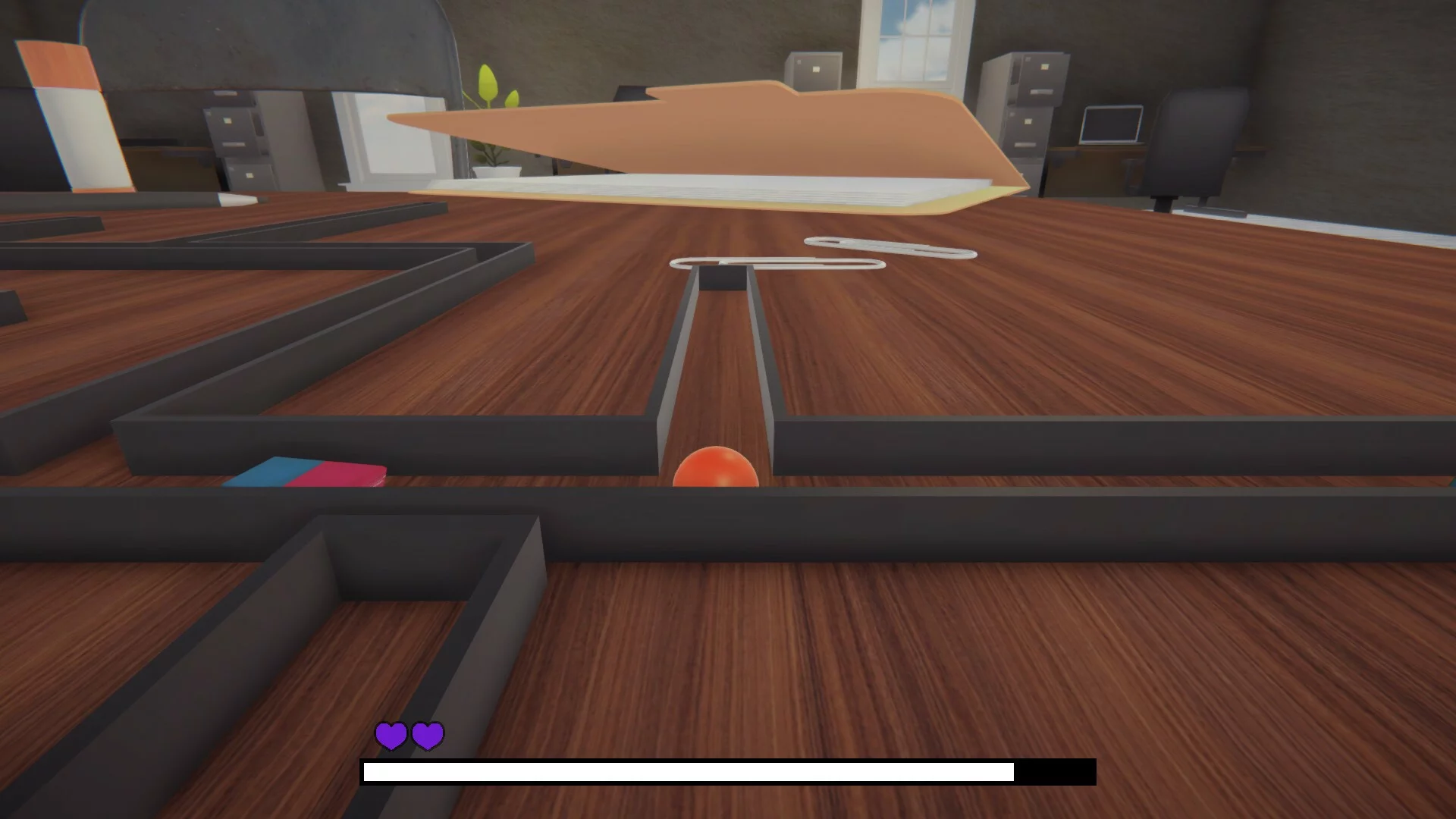 Изображение игры: Rounded