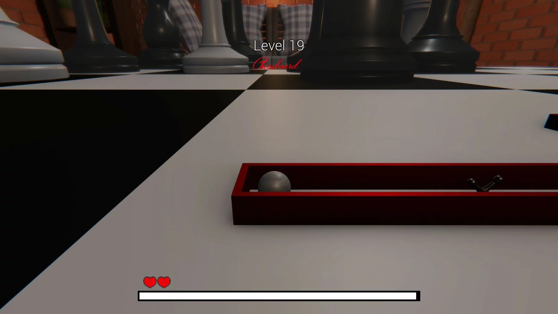 Изображение игры: Rounded