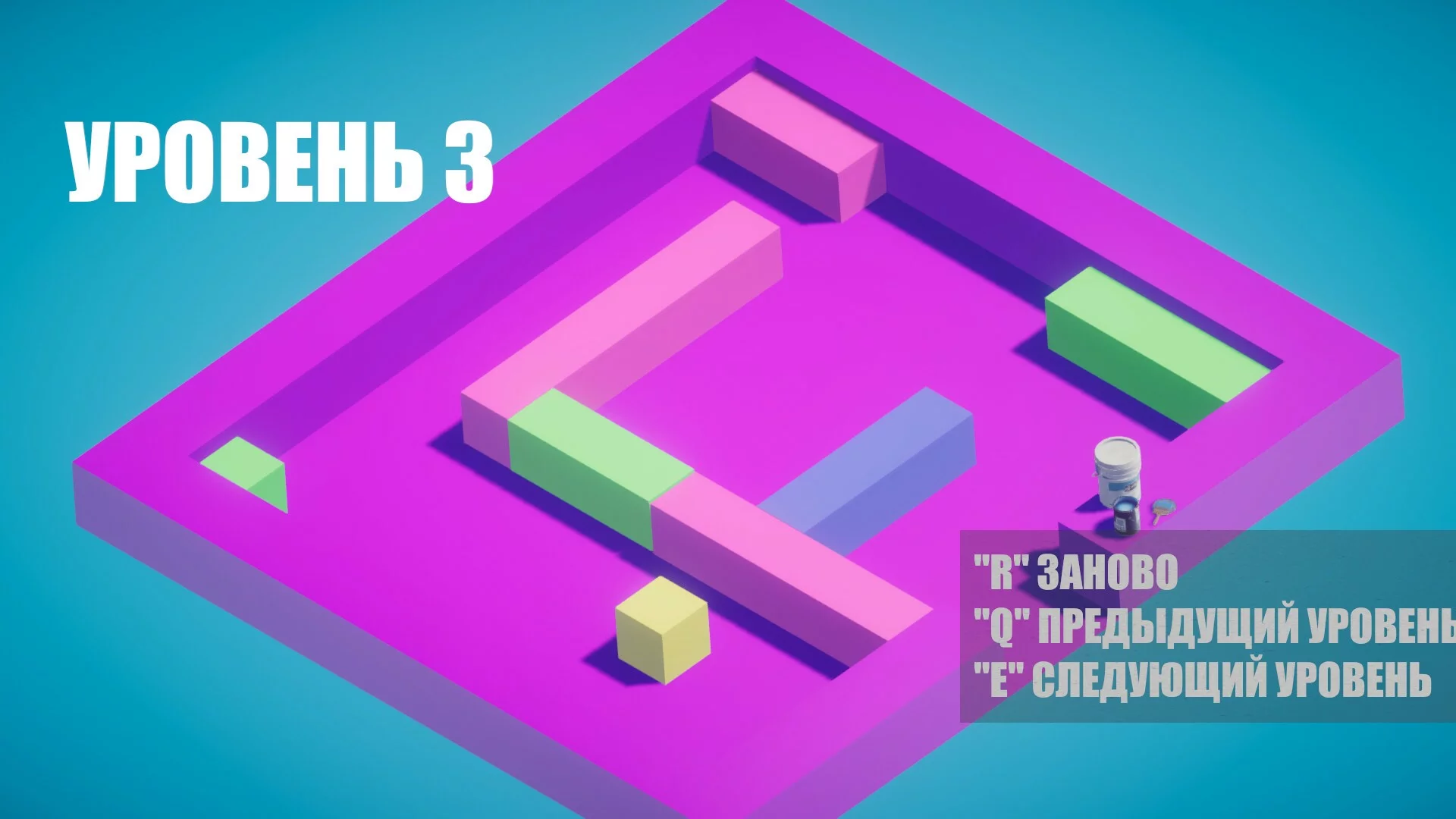 Изображение игры: Scaper Dash