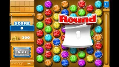 Изображение игры: Crazy Caps