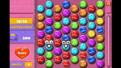 Изображение игры: Crazy Caps
