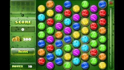 Изображение игры: Crazy Caps