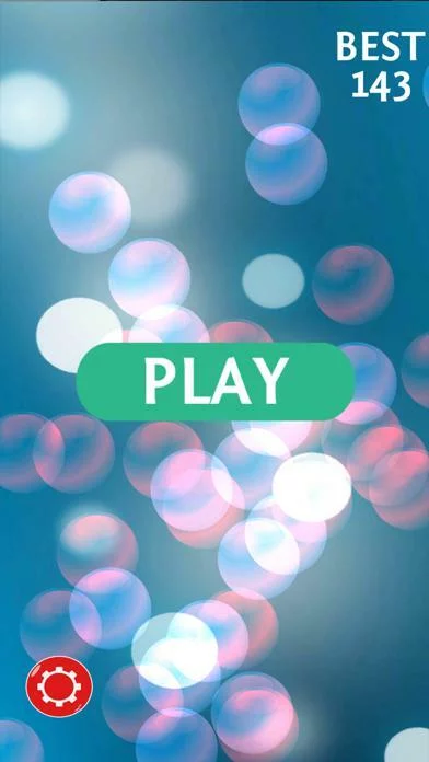 Изображение игры: Don't tap on white